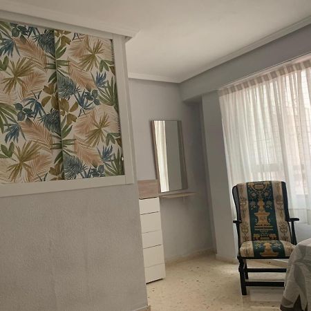Disfruta De La Playa, Mar Y Sol En Santa Pola Apartment ภายนอก รูปภาพ