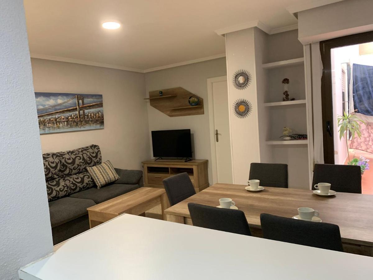 Disfruta De La Playa, Mar Y Sol En Santa Pola Apartment ภายนอก รูปภาพ
